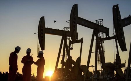 وكالات:تراجع أسعار النفط بنحو 5% بعد التوصل لاتفاق بين أميركا وإيران.