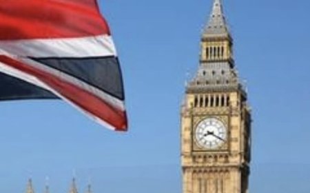 وكالات: بريطانيا تقرر حظر مواقع التواصل الاجتماعي على الأطفال ممن تقل أعمارهم عن 16 عاماً وتتجه لفرض قيود على منصات الألعاب والبث المباشر.