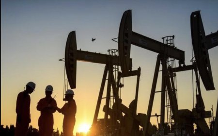 وكالات:احتياطي النفط الاستراتيجي الأميركي ينخفض لأدنى مستوى منذ 43 عاما في ظل مساعي ترمب لكبح أسعار البنزين.
