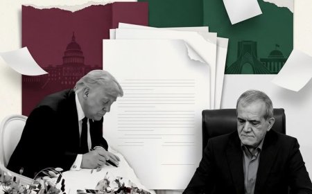 وكالات: النص الكامل لمذكرة التفاهم بين ايران وامريكا المتضمنة 14 بندا