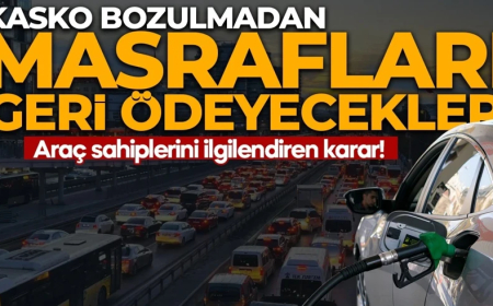 Sürücülerin dikkatine! Yanlış yakıt dolumunda emsal karar! 64 bin 172 TL ödeyecek
