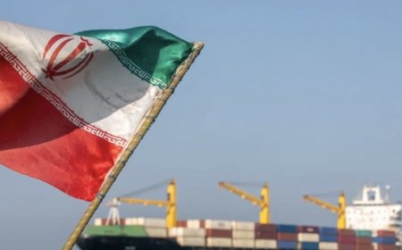 وكالات:بصفته المفاوض الرئيسي لإيران، سيقود قاليباف البلاد في المرحلة الحساسة المقبلة من المحادثات مع الولايات المتحدة بعد أشهر من الحرب .