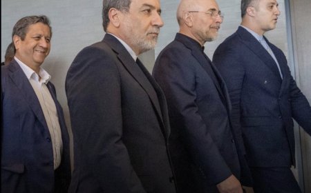 رويترز:‏نقل مراسل موقع "أكسيوس" عن دبلوماسي مشارك في مفاوضات سويسرا بين واشنطن وطهران قوله إن الإيرانيين لم يغادروا المحادثات، وإنها لا تزال مستمرة.