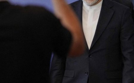 إعلام رسمي إيراني: وفد إيران غادر المبنى حيث تقام المحادثات مع واشنطن في سويسرا.