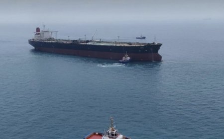 وول ستريت جورنال: إيران تخطط لجني مليارات الدولارات من الرسوم نتيجة لفتح مضيق هرمز.