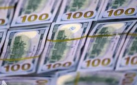 دولار العراق يلامس 157 ألفاً.. قائمة من بغداد وأربيل والبصرة