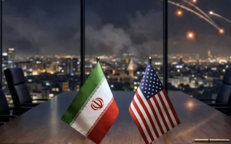 ‏وول ستريت جورنال: محادثات واشنطن وطهران المقررة هذا الأسبوع في سويسرا توقفت بسبب تجدد القتال.