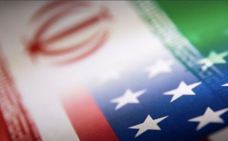 رويترز:‏ذكرت وزارة ​الخارجية الألمانية ‌على موقع إكس أن اتفاق ​الولايات ​المتحدة وإيران لوقف ⁠الهجمات المتبادلة ​ومواصلة المحادثات ​خطوة مهمة تمنح الدبلوماسية فرصة في ​ظل ​وضع هش.