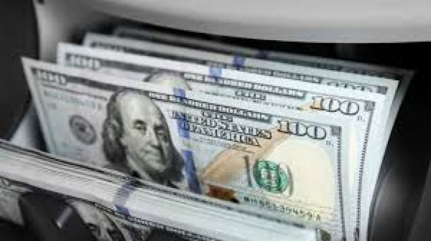 بورصة الدولار.. سعر الصرف يواصل ارتفاعه في بغداد وأربيل
