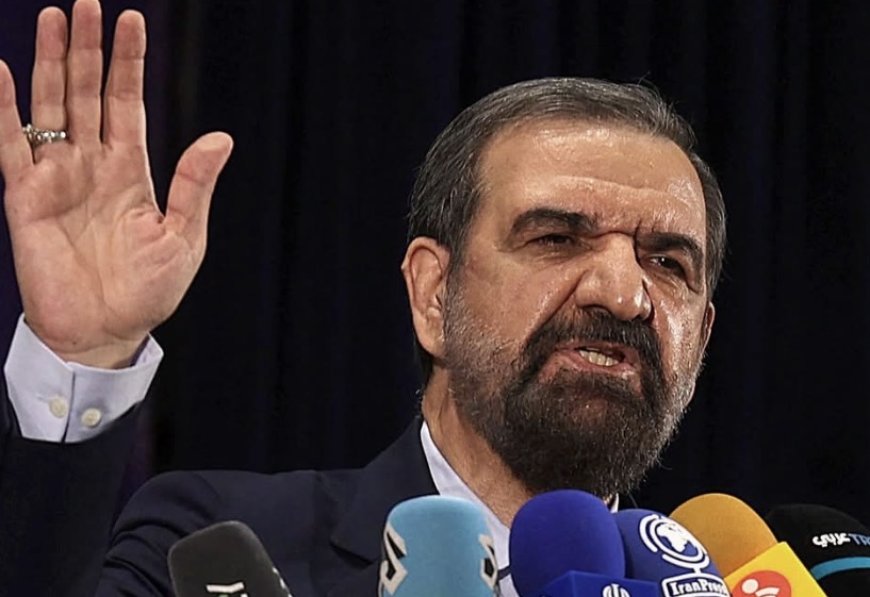 cnn:مستشار المرشد الإيراني لـCNN: أي اتفاق مع أمريكا سيتوقف على الإفراج عن "24 مليار دولار" .