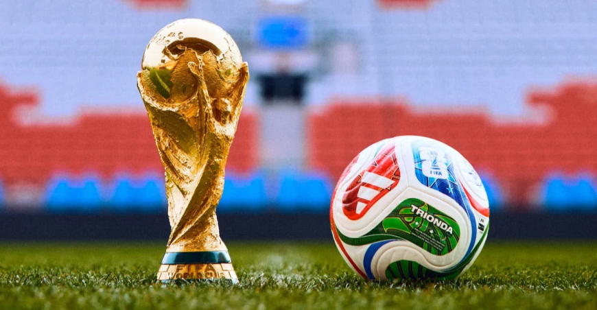 اليوم.. منتخبا المكسيك وجنوب أفريقيا يفتتحان بطولة كأس العالم 2026