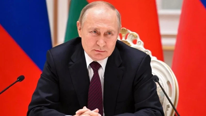 İngiltere’den Rusya’nın “Gölge Filosu”na operasyon: Putin'in savaş finansmanına ağır darbe