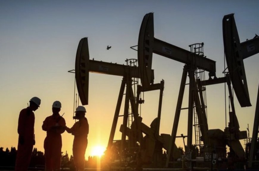 وكالات:تراجع أسعار النفط بنحو 5% بعد التوصل لاتفاق بين أميركا وإيران.