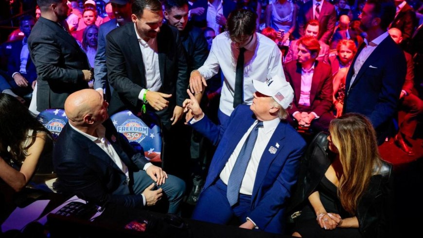 رويترز:‏قال مسؤولون أميركيون وإيرانيون إن طهران أجلت إعلان موافقتها على الاتفاق مع واشنطن لما بعد منتصف الليل، لكي لا يتم إعلان الموافقة في يوم عيد ميلاد ترمب. ⁦‪