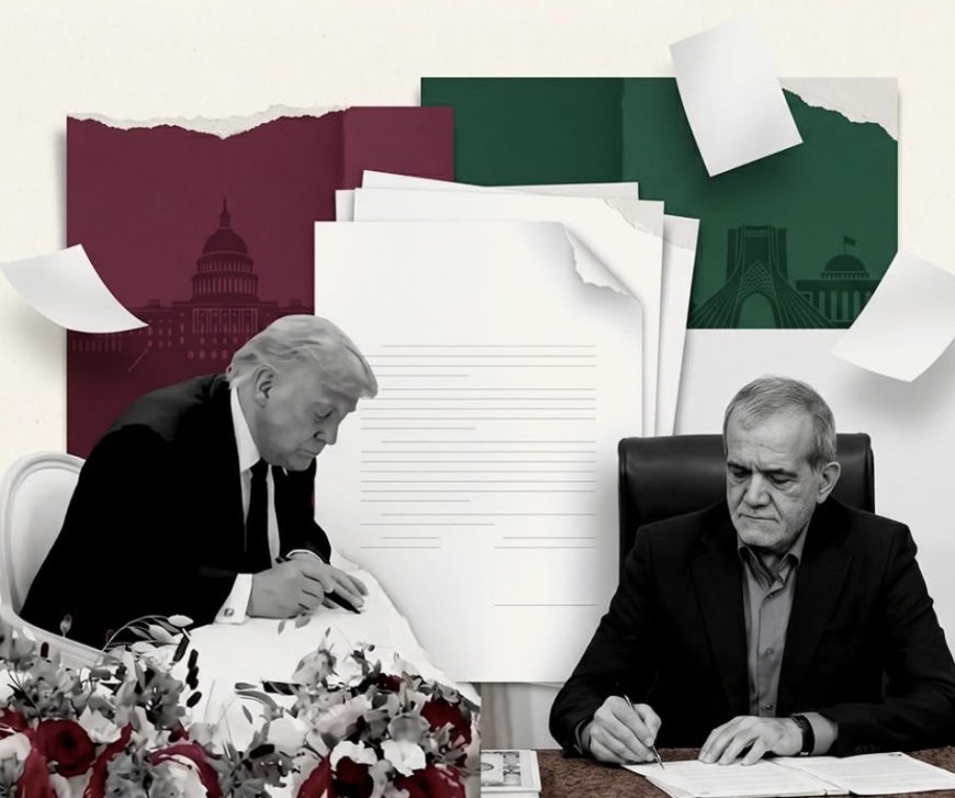 وكالات: النص الكامل لمذكرة التفاهم بين ايران وامريكا المتضمنة 14 بندا