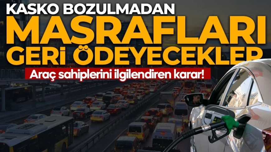 Sürücülerin dikkatine! Yanlış yakıt dolumunda emsal karar! 64 bin 172 TL ödeyecek