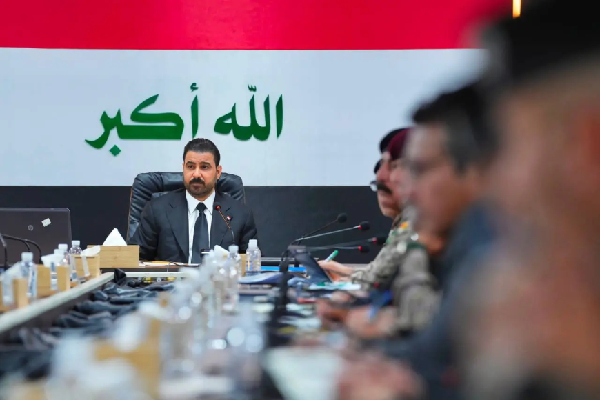 اجتماع مرتقب لمجلس الوزراء العراقي اليوم لمناقشة العملية الأمنية