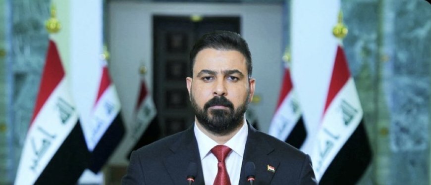 رويترز:‏اعتقلت قوات الأمن العراقية سياسيين ونوابا ومسؤولين حكوميين كبارا في وقت مبكر من يوم الأحد، فيما وصفتها مصادر أمنية وقانونية بأنها ​بداية حملة أشمل لمكافحة الفساد أمر بها رئيس الوزراء علي الزيدي.