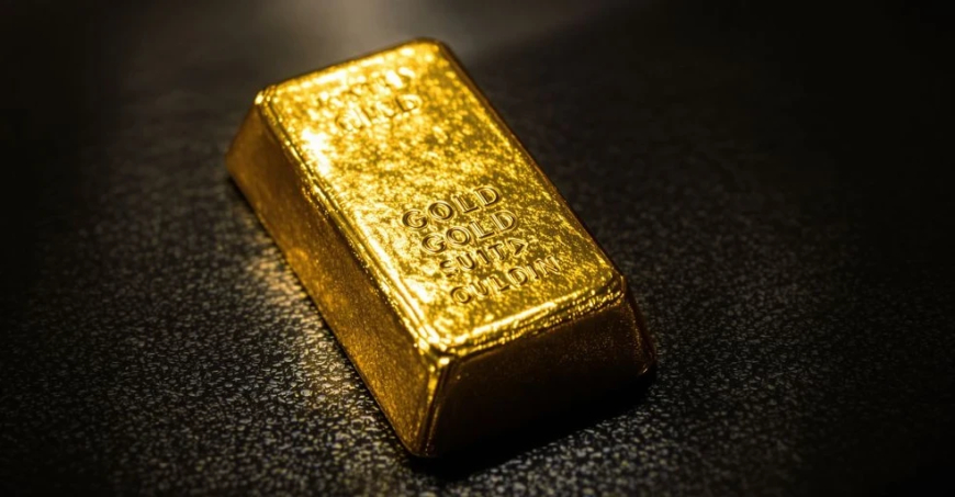 الذهب يهبط وسط مخاوف التضخم بعد الضربات الأميركية الإيرانية