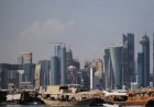 وكالات:‏وزارة المواصلات القطرية تعلن استئناف أنشطة الملاحة البحرية بشكل كامل لجميع أنواع الوسائط البحرية والسفن.