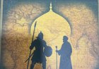 الرفاعية والمغول دراسة بحثية تاريخية لدور الرفاعية في اسلام المغول تاليف المورخ المحقق السيد احمد عبد الكريم عبد الجبار النعيمي دار محررو الكتب، 2025، 350 ص