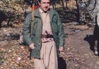 إدريس بارزاني(1944–1987) وتاريخيته المستحضرة في الوسام الايطالي لابنه نيجيرفان.