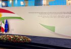 روداو:‏استُكملت الاستعدادات في أربيل لمنح رئيس إقليم كوردستان نيجيرفان بارزاني أرفع وسام إيطالي مساء اليوم الأربعاء.