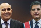 روداو:‏عضو المكتب السياسي للاتحاد الوطني الكوردستاني سعدي أحمد بيره: أخي العزيز نيجيرفان بارزاني إنكم شخصية دولية معروفة وتحظون باحترام كبير، وقد حققتم نجاحاً كبيراً في مهامكم الدبلوماسية والسياسية. من أعماق قلبي، أهنئكم على منحكم "نجمة إيطاليا" من قبل رئيس جمهورية إيطاليا، فأنتم تستحقون ما هو أكبر من ذلك.