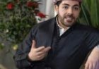 من الشخصيات العراقية النافذة* ادريس نيجيرفان ادريس البارزاني من رموز الجيل القيادي الشباب