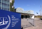 رويترز:‏قال مسؤول في وزارة الخارجية الأمريكية يوم الاثنين إن إدارة الرئيس دونالد ترامب تبذل جهودا لدرء ما تسميه تهديدا من المحكمة الجنائية الدولية للسيادة الأمريكية