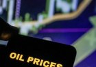 cnn:‏أسعار النفط تقفز بأكثر من 9% بعد إعلان ترامب إعادة فرض حصار على الموانئ الإيرانية.