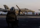 cnn:إعلام إيراني: ضربة أمريكية تستهدف مدينة قرب الحدود مع العراق
