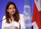 رويترز:‏قال المغرب والبرتغال إنهما سيطلبان من المفوضية الأوروبية النظر في ترشيح مشروع ربط كهربائي طال انتظاره بين البلدين ​للحصول على تمويل من الاتحاد الأوروبي، مع استكشاف إمكانية جذب استثمارات ‌من القطاع الخاص في الوقت نفسه.