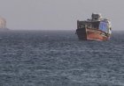 وكالات: «الحرس الثوري» الإيراني يعلن إيقاف 4 سفن في مضيق «هرمز» بعد إطلاق طلقات تحذيرية لإجبارها على تغيير مسارها إثر اتخاذها «مساراً غير آمن».