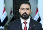 عاجل-"واع": رئيس الوزراء العراقي علي الزيدي يوجه بعقد اجـتـمــاع طــارئ للمجلس الوزاري للأمن الوطني عقب ضربات أميركية سعودية على أراضي العراق.