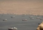 وكالات: إيران تقول إن المحادثات مع سلطنة عُمان بشأن إدارة مضيق هرمز مستمرة.