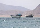 رويترز:‏أظهرت بيانات من شركة كبلر المتخصصة في الشحن ​البحري أن 25 سفينة شحن ‌محملة بسلع أولية عبرت مضيق باب المندب يوم الخميس في حين ظلت حركة ​المرور عبر مضيق هرمز منخفضة ​إذ لم تعبره سوى ناقلتين فقط.