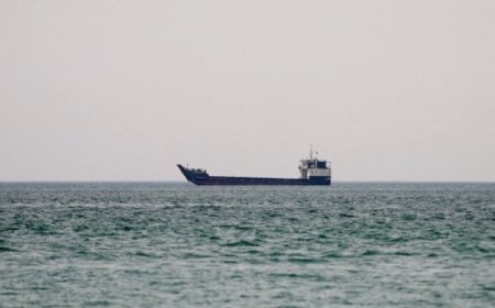 رويترز:‏قال مصدران إيرانيان كبيران إن إيران مصممة على الحصول على اعتراف دولي بسيطرتها على مضيق هرمز ​وقدرتها على فرض رسوم على السفن التي تدخل الخليج أو تغادره حتى لو اضطرت إلى ذلك بالقوة.