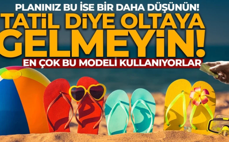 Tatilcilerin yeni kabusu! Güzel fotoğraf, yüksek puan, sahte ilan: Bu sözlere kanmayın