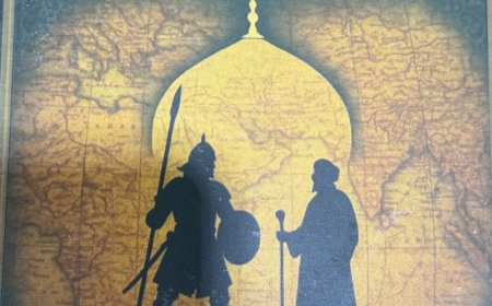 الرفاعية والمغول دراسة بحثية تاريخية لدور الرفاعية في اسلام المغول تاليف المورخ المحقق السيد احمد عبد الكريم عبد الجبار النعيمي دار محررو الكتب، 2025، 350 ص