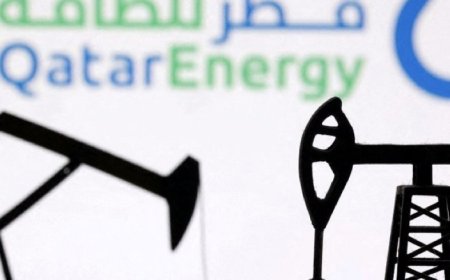 رويترز:‏أظهرت وثيقة اطلعت عليها ​رويترز يوم الثلاثاء أن ‌شركة قطر للطاقة تسعى لشراء أول شحنة ​من وقود الطائرات ​منذ اندلاع الحرب بين الولايات ⁠المتحدة وإيران، وأن ​من المقرر تسليمها في ​أغسطس آب.