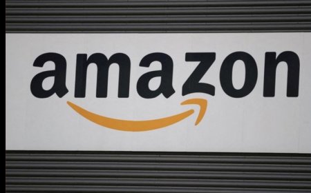 وكالات:بلومبرغ: أمازون تسعى لجمع 25 مليار دولار عبر إصدار سندات لتمويل مشاريع الذكاء الاصطناعي.