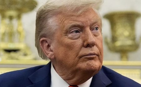وكالات:‏الرئيس الأميركي دونالد ترمب: لسنا بحاجة إلى مضيق هرمز لأن لدينا كمية كبيرة جداً من النفط.