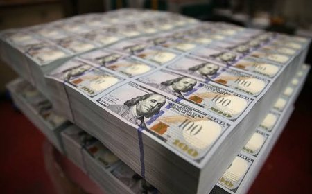الدولار يستقر عند أعلى مستوى له في أسبوع بعد عودة التوتر في المنطقة