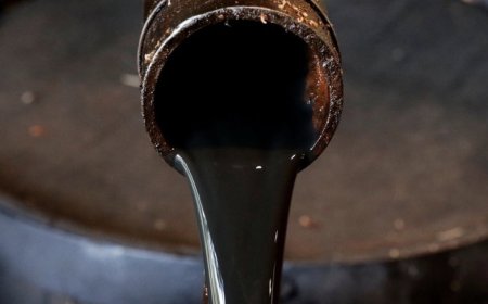وكالات:‏وكالة الطاقة الدولية: إمدادات النفط العالمية ستنخفض بمقدار 3.7 مليون برميل يومياً في عام 2026.