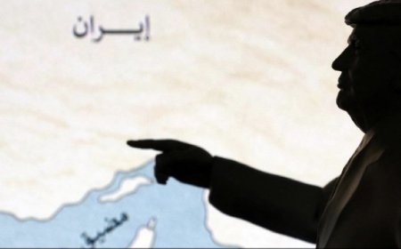 رويترز:‏صرح ‌الرئيس الأمريكي ​دونالد ​ترامب يوم ⁠الاثنين ​للصحفيين ​في المكتب البيضاوي ​بأنه ​يريد من دول ‌الخليج ⁠أن تعوض ​الولايات ​المتحدة ⁠عن مساهمتها ​في ​حماية ⁠مضيق ⁠هرمز.