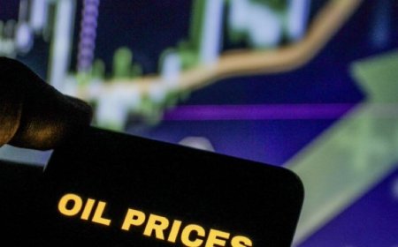 cnn:‏أسعار النفط تقفز بأكثر من 9% بعد إعلان ترامب إعادة فرض حصار على الموانئ الإيرانية.