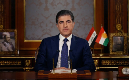 Neçirvan Barzani'den 15 Temmuz mesajı: Türkiye ile güçlü bağlarımız sürecek
