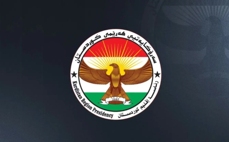 Kürdistan Bölgesi Başkanlığı’ndan füze ve dron saldırılarına sert kınama