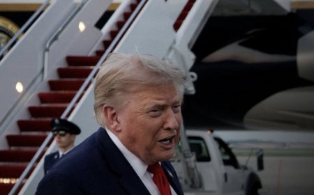 سكاي نيوز:‏الرئيس الأميركي دونالد ⁧‫ترامب‬⁩: وجهنا ضربة قوية جداً لإيران مجدداً الليلة.